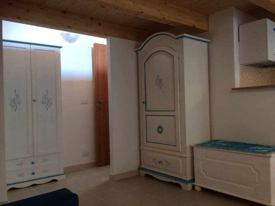 El Dorado Luxury Apartment ألغيرو المظهر الخارجي الصورة
