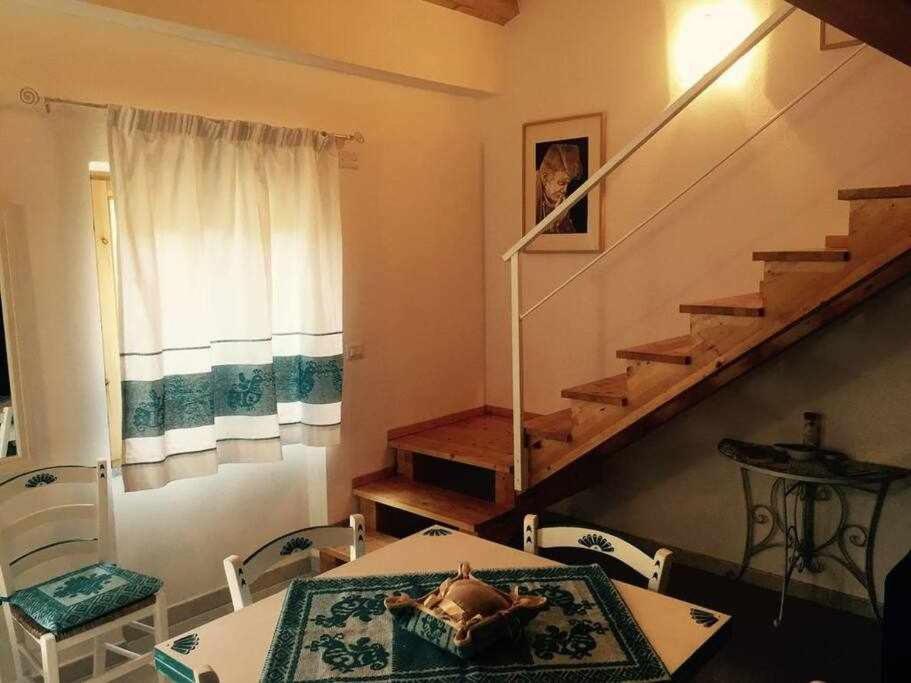 El Dorado Luxury Apartment ألغيرو المظهر الخارجي الصورة