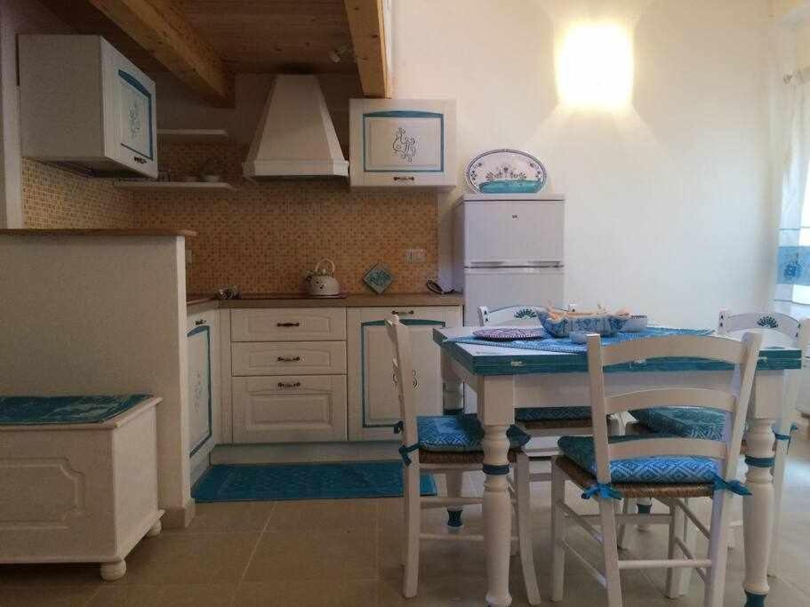 El Dorado Luxury Apartment ألغيرو المظهر الخارجي الصورة