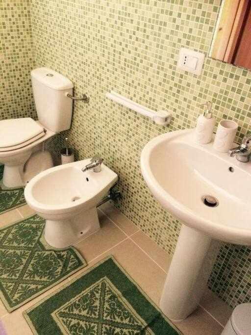 El Dorado Luxury Apartment ألغيرو المظهر الخارجي الصورة