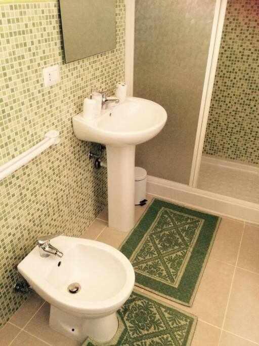 El Dorado Luxury Apartment ألغيرو المظهر الخارجي الصورة