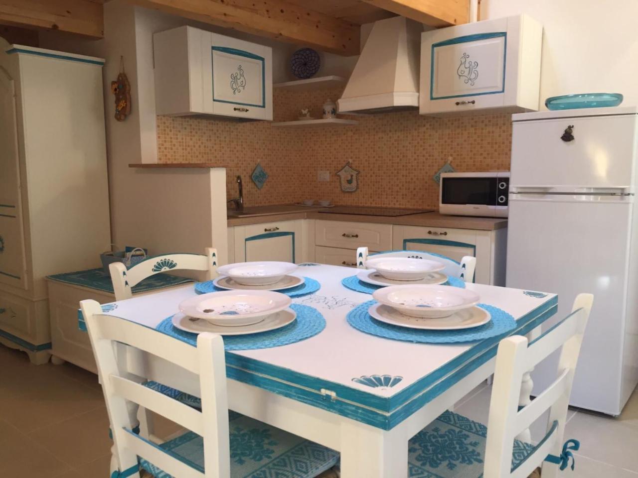 El Dorado Luxury Apartment ألغيرو المظهر الخارجي الصورة